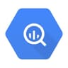 Google BigQuery Data Transf... logo