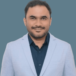 Kiran Gujar