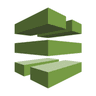 AWS CodePipeline logo