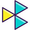 DesignBoat UI/UX School logo