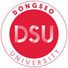 Dongseo University logo