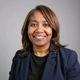 Leslea Scott