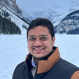 Praveen Upadrasta