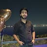 Adarsh Verma