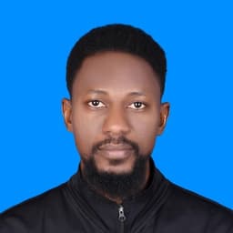 Mudasir Gbenga Adebowale