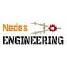 Nedes Engineering logo
