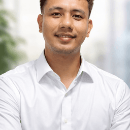 jairus rain gregorio