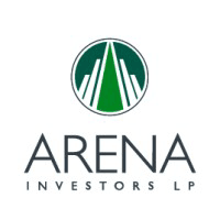 Arena Investors