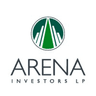Arena Investors logo