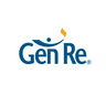 Gen Re logo