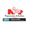 Nigerian Institute of Public Relations logo