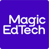 Magic EdTech logo
