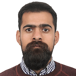 Tufail Shahzad