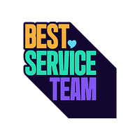 Best Service Team