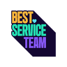 Best Service Team logo