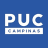 Pontifícia Universidade Católica de Campinas logo