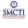 St. Mary's College of Tagum logo