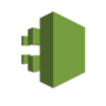 AWS CloudTrail logo