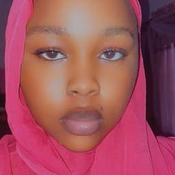 Ayomikun Badmus 