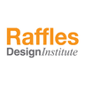 Raffles International Institute logo