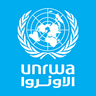 UNRWA logo