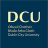 Dublin City University Business School logo
