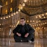 Ahmed Hassan