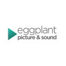 Eggplant Music & Sound logo