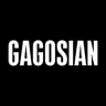 Gagosian Gallery logo