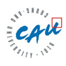 Chung-Ang University logo