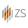 ZS Associates logo