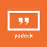 Yodeck logo