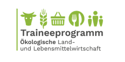 Traineeprogramm Ökologische Land- und Lebensmittelwirtschaft