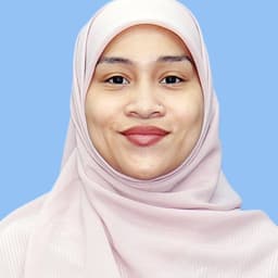 Nur Ashikin Bahari