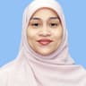 Nur Ashikin Bahari