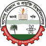 Jashore University of Science and Technology logo