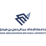 Imam Abdulrahman bin Faisal University logo