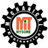 Maharaja Institute of Technology Mysore logo