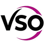 VSO International Kenya logo