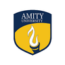 Amity School of Business, Amity University logo