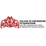 College of Engineering Pathanapuram logo