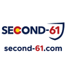 Second 61 LLC logo