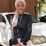 Latifat Abdullahi