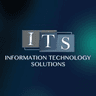ITS Information Technology Solutions logo