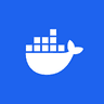 Docker (Docker Certified Associate) logo