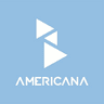 Universidad Americana logo