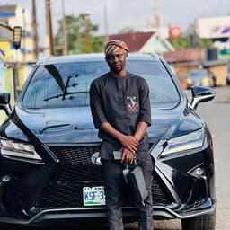 Hamad Adeyemi