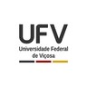 Federal University of Viçosa — UFV logo