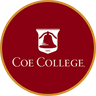 Coe College logo