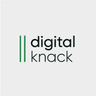 Digital Knack logo